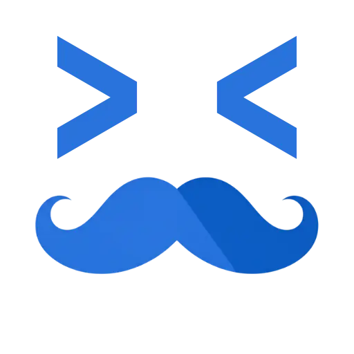 Favicon Logo Pakde.id Pakde AppSheets Original