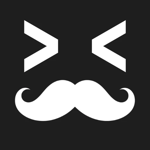 Favicon Logo Pakde.id Pakde AppSheets White