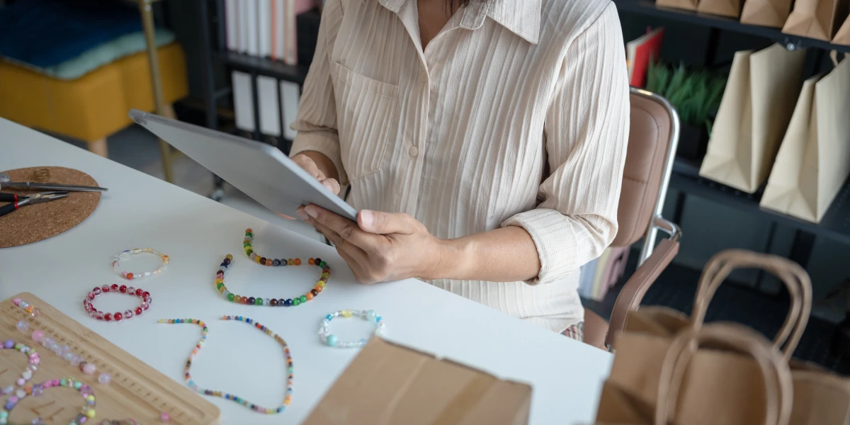 Ubah Google Sheets jadi Aplikasi Mobile Untuk Kelola Data Inventaris