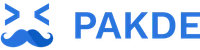 pakde.id Logo